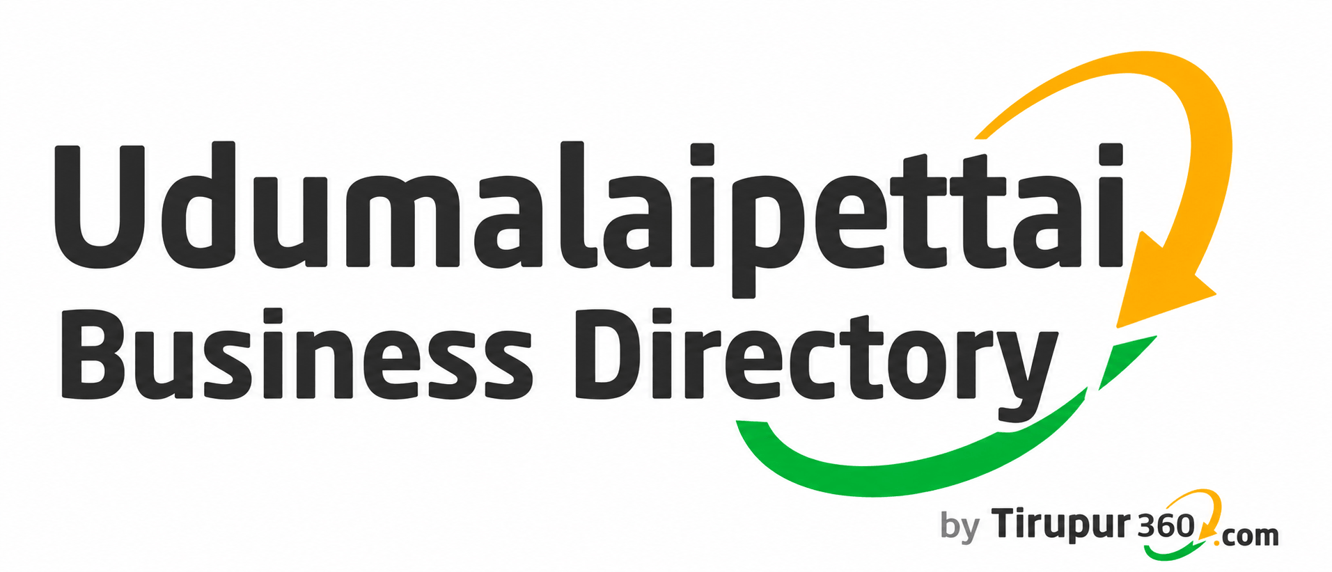 Udumalaipettai Business Directory